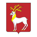 Rostov City Coat Of Arms N3806 A4 Photo Print