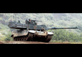 Rotem K2 Black Panther Main Battle Tank South Korea 7 A4 Photo Print