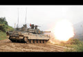 Rotem K2 Black Panther Main Battle Tank South Korea 8 A4 Photo Print