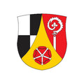 Roth Kreis Coat Of Arms N5183 A4 Photo Print