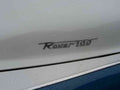 Rover Bonnet Grille Boot 2434 A4 Photo Print