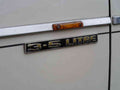 Rover Bonnet Grille Boot 2520 A4 Photo Print