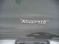 Rover Bonnet Grille Boot 2704 A4 Photo Print
