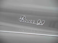 Rover Bonnet Grille Boot 2706 A4 Photo Print