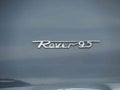 Rover Bonnet Grille Boot 2707 A4 Photo Print