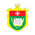 Rovno Obl Coat Of Arms N223 A4 Photo Print