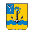 Rovnoe Rayon Coat Of Arms N3908 A4 Photo Print
