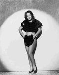 Roy Rosalie 1 film star poster A4 Photo Print