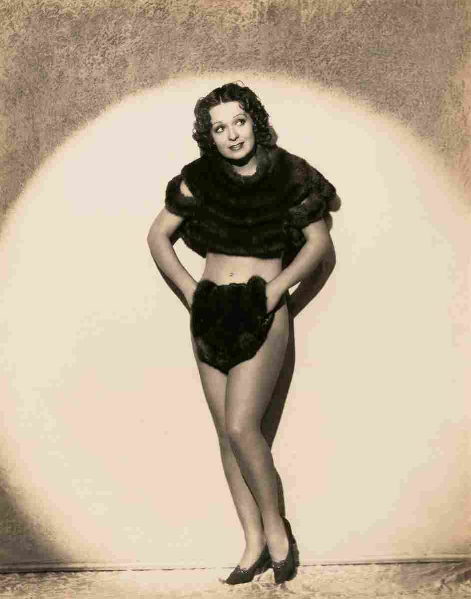 Roy Rosalie 1S film star poster A4 Photo Print