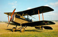 Royal Aircraft Factory Se5 2 A4 Photo Print