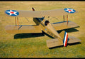Royal Aircraft Factory Se5 3 A4 Photo Print