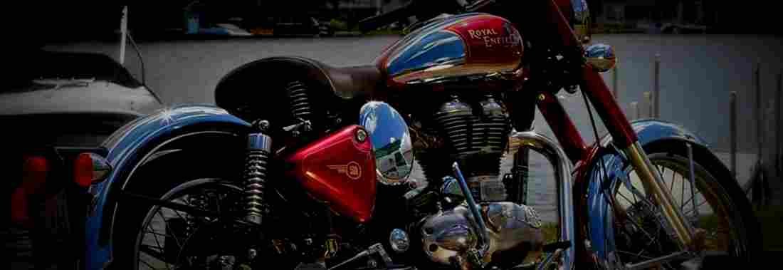 Royal Enfield 500 Bullet 2000 1 825x284 motorbike A4 Photo Print