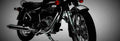 Royal Enfield 500 Bullet Deluxe 2003 1 825x284 motorbike A4 Photo Print