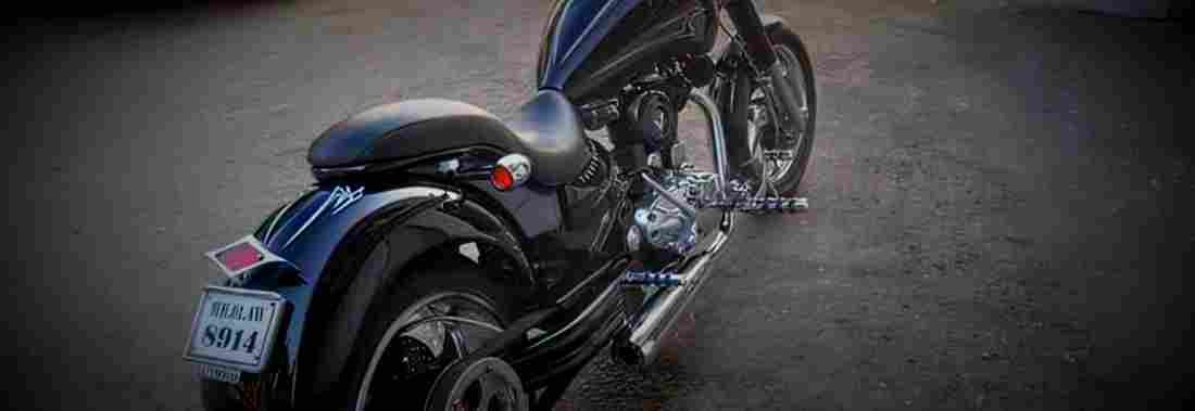 Royal Enfield 500 Lightning 2000 1 825x284 motorbike A4 Photo Print