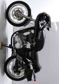 Royal Enfield Continental GT 535cc 6 A4 Photo Print