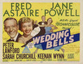 Royal Wedding 02  film star poster A4 Photo Print