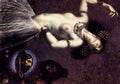 Royalty Free Image Salome Franz von Stuck Symbolism A4 Photo Print