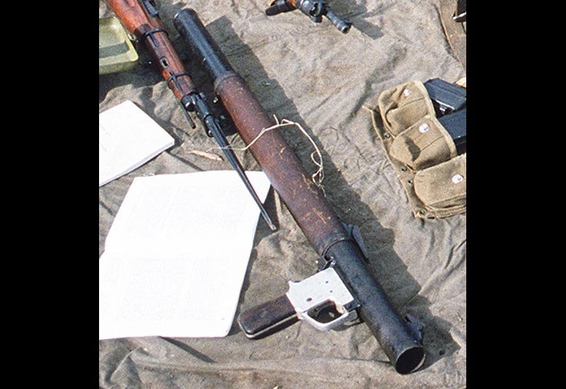 Rpg 2 3 A4 Photo Print