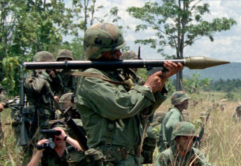 Rpg 2 A4 Photo Print