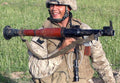 Rpg 7 4 A4 Photo Print