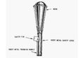 Rpg6 Hand Grenade A4 Photo Print