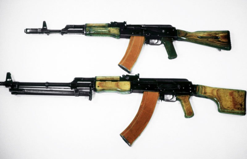 Rpk 2 A4 Photo Print