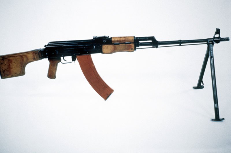 Rpk 3 A4 Photo Print