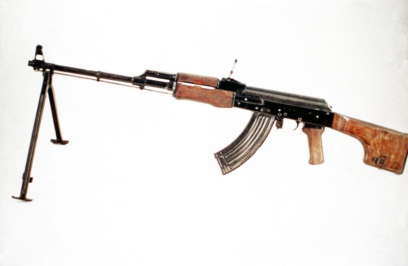 Rpk A4 Photo Print