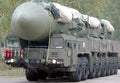 Rs24 Yars Ss29 Icbm Missile Carrier Russia A4 Photo Print