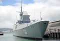 Rss Intrepid 69 Frigate Singapore 2 A4 Photo Print