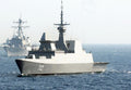 Rss Stalwart 72 Guided Missile Frigate Singapore 2 A4 Photo Print