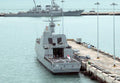 Rss Stalwart 72 Guided Missile Frigate Singapore 3 A4 Photo Print
