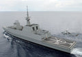 Rss Steadfast 70 2 A4 Photo Print