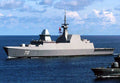 Rss Steadfast 70 5 A4 Photo Print
