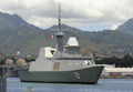 Rss Steadfast 70 6 A4 Photo Print