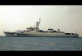 Rtn Saiburi Ffg458 Guided Missile Frigate Thai Navy A4 Photo Print