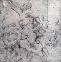 Rubens Laocoon And His Sons A4 Photo Print