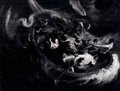 Rubens The Miracle Of St Walburga A4 Photo Print