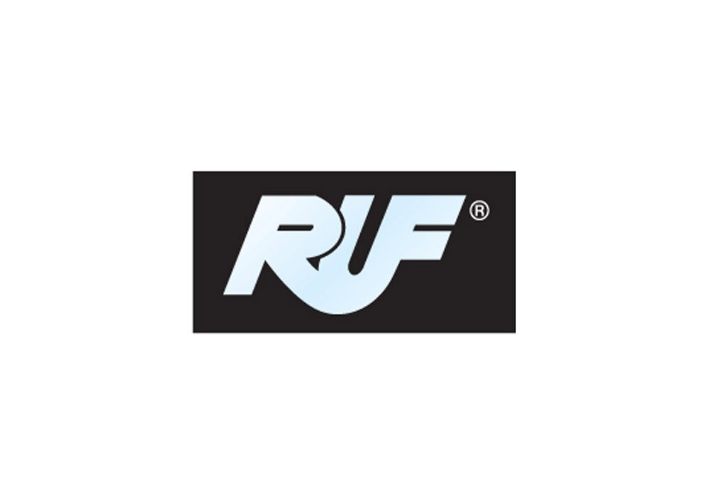 Ruf A4 Photo Print