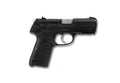 Ruger P Series Semi Automatic Pistol United States A4 Photo Print