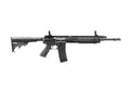 Ruger Sr556 A4 Photo Print