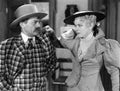 Ruggles Charles Ruggles of Red Gap 3 film star poster A4 Photo Print