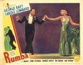 Rumba 1935 04  film star poster A4 Photo Print