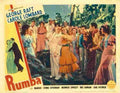 Rumba 1935 05  film star poster A4 Photo Print