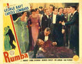Rumba 1935 06  film star poster A4 Photo Print
