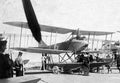 Rumpler 6b Floatplane A4 Photo Print