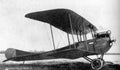 Rumpler Bi Biplane A4 Photo Print