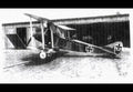 Rumpler Civ Reconnaissance Biplane Imperial Germany A4 Photo Print
