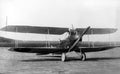 Rumpler Cviii A4 Photo Print