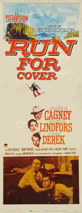 Run for Cover 03  film star poster A4 Photo Print